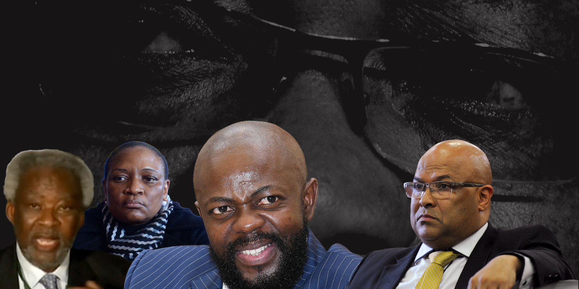 Zuma-era State Security Agency spy boss and agent finally face charges of theft from covert fund