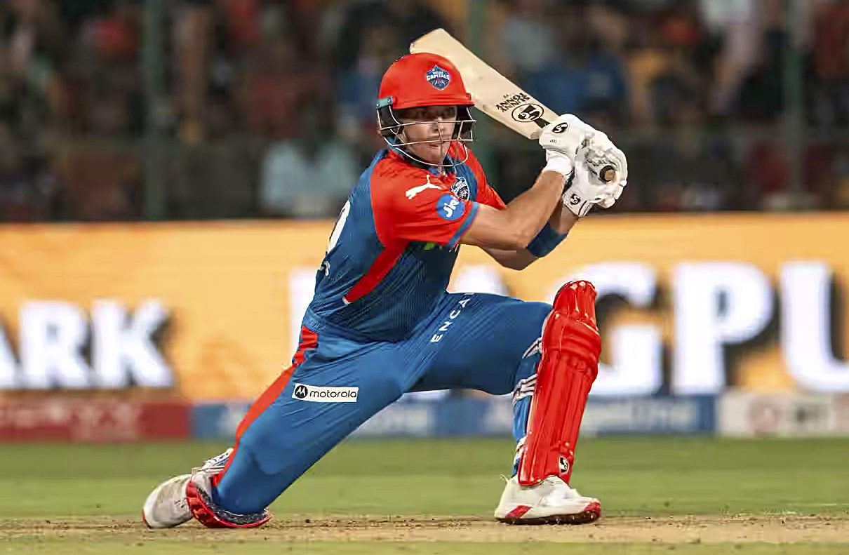 Stubbs — the finisher — has been at his impactful cricketing best in the Indian Premier League
