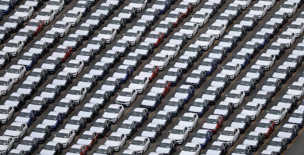 FACT BOX-What's in Trump's move to ease US automotive tariffs