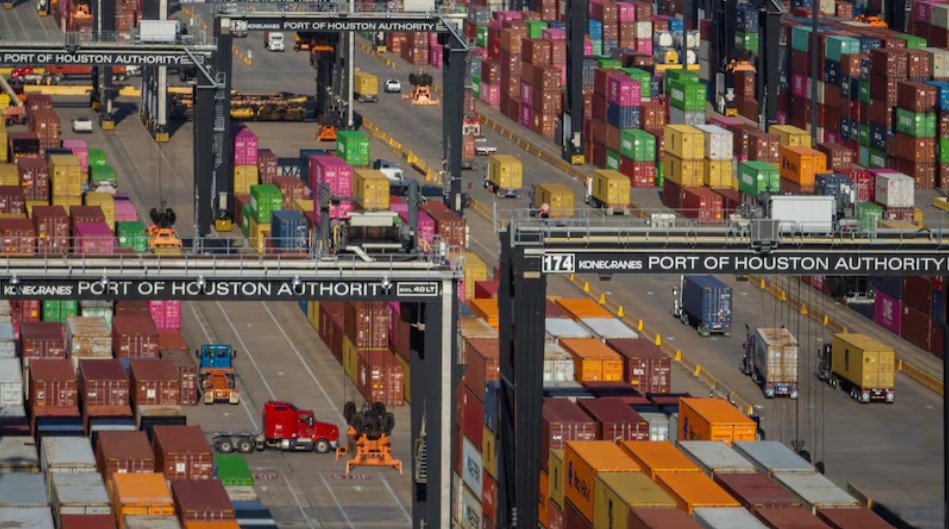 Trump's latest tariffs loom, set to deepen global trade war