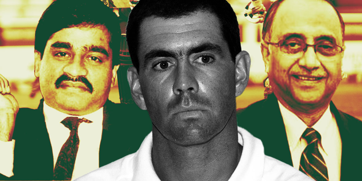 Hansie Cronje cricket disgrace – 25 years later, tech-savvy global sport corruptors target SA