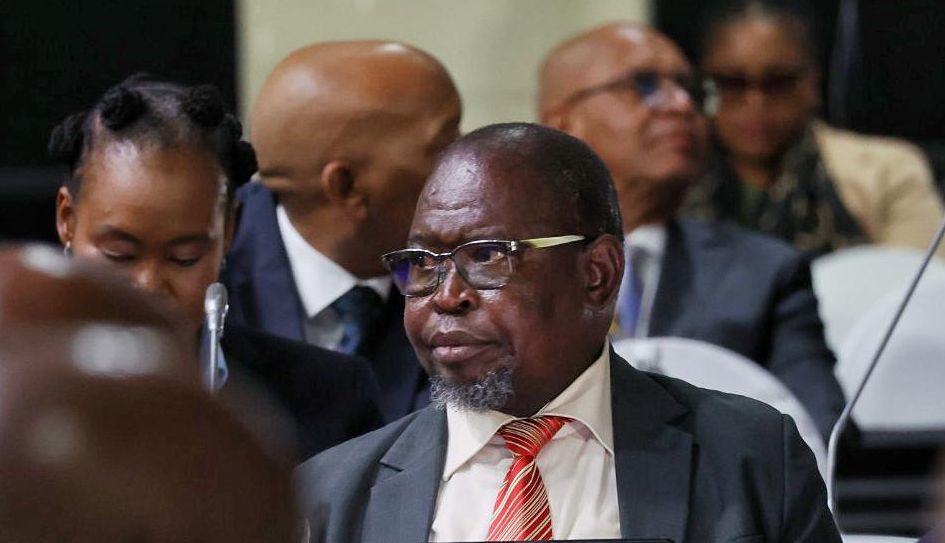 Budget 2025 passed: 194 votes for; 182 votes against