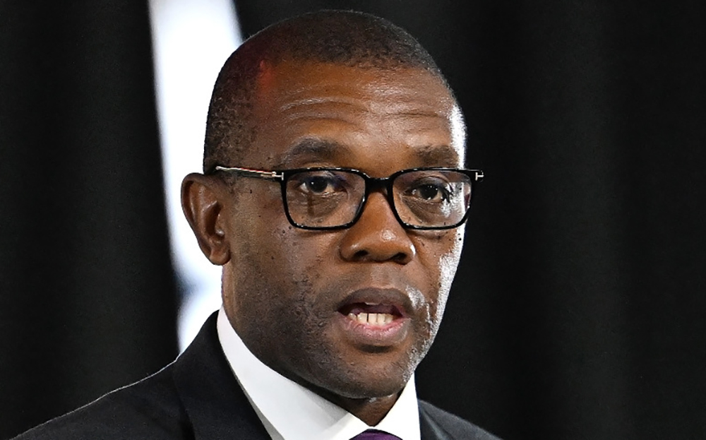 Scrapping VAT hike by 1 May not practically feasible — Songezo Zibi