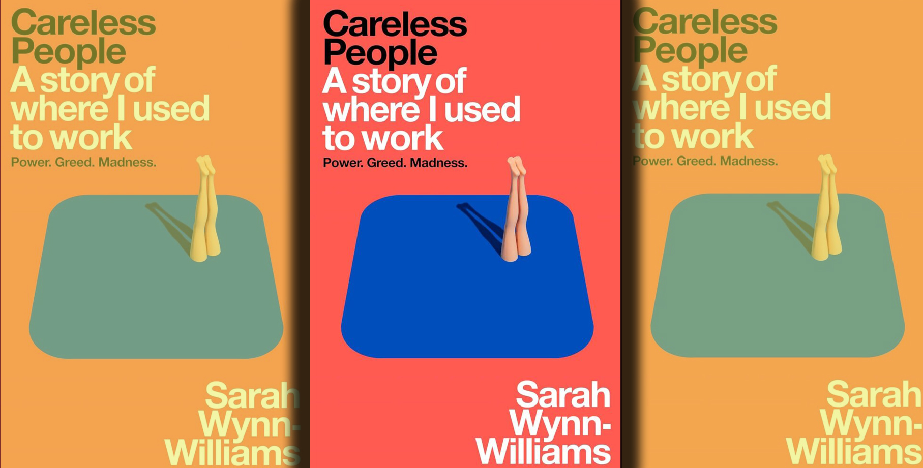 ‘Careless People’ — the tell-all book that Facebook tried to ban