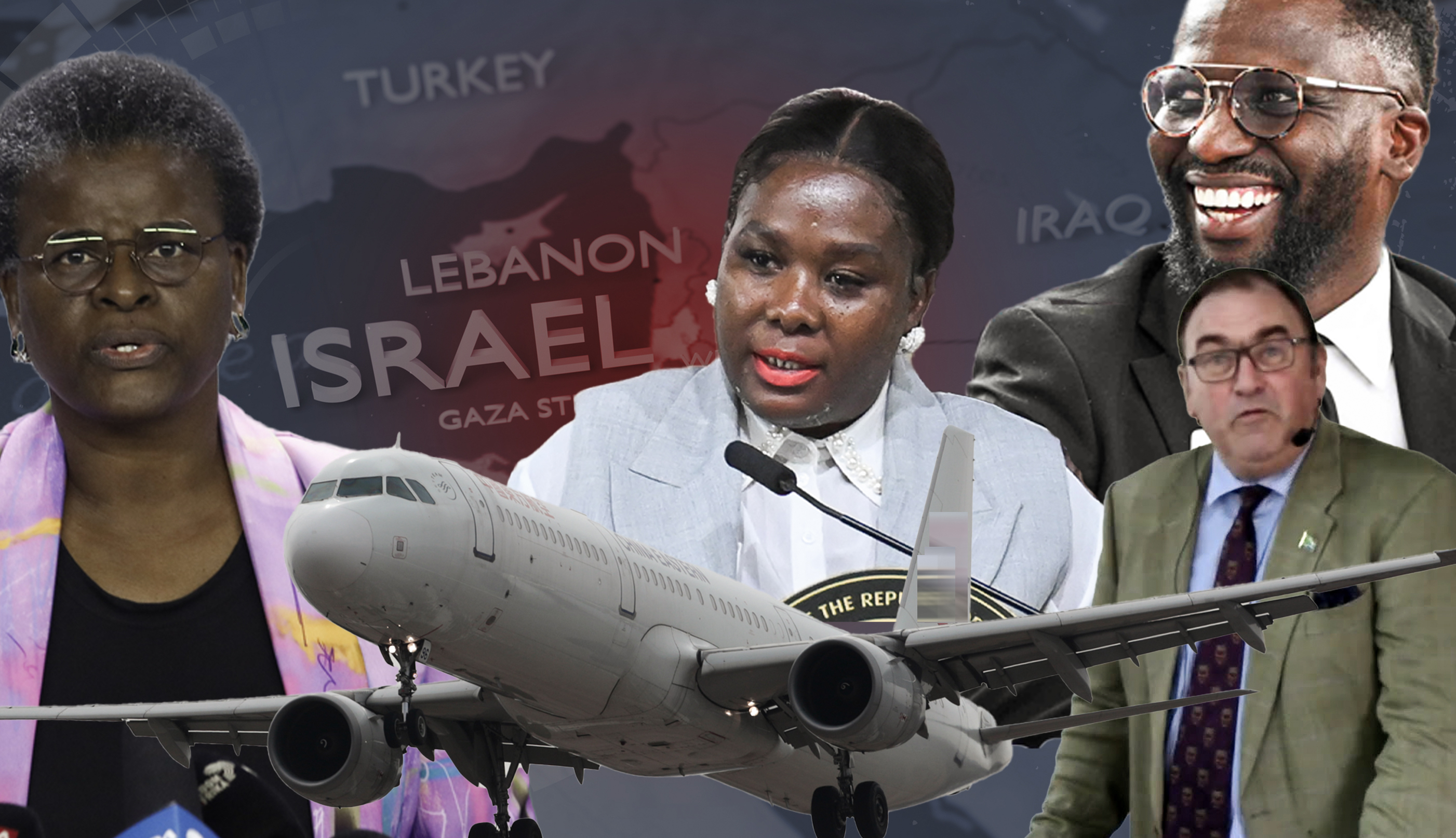 GNU MPs’ ‘fact-finding’ trip to Israel likely to deepen political tensions