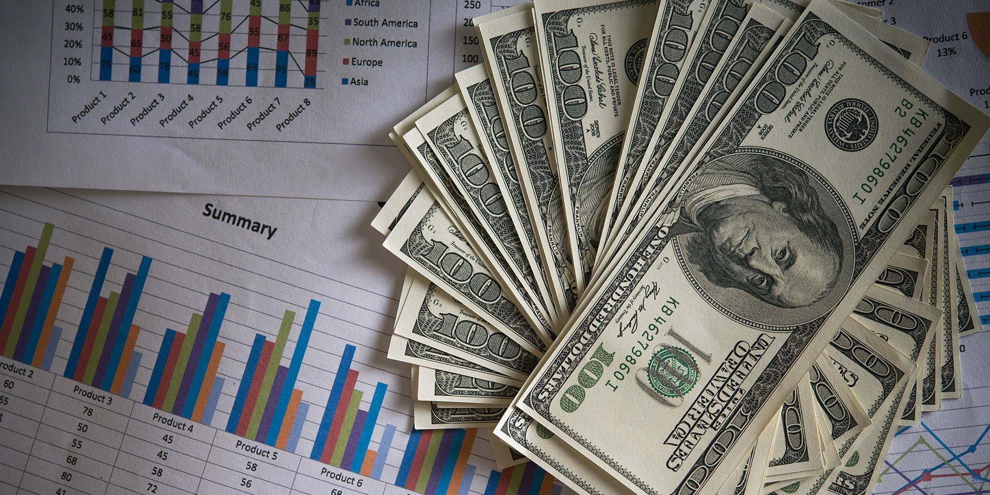 Options to make a higher salary and a loss of benefits work for you