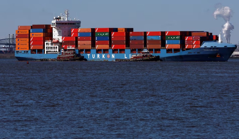 In sudden change of course, Trump lowers tariffs for most countries, raises them for China