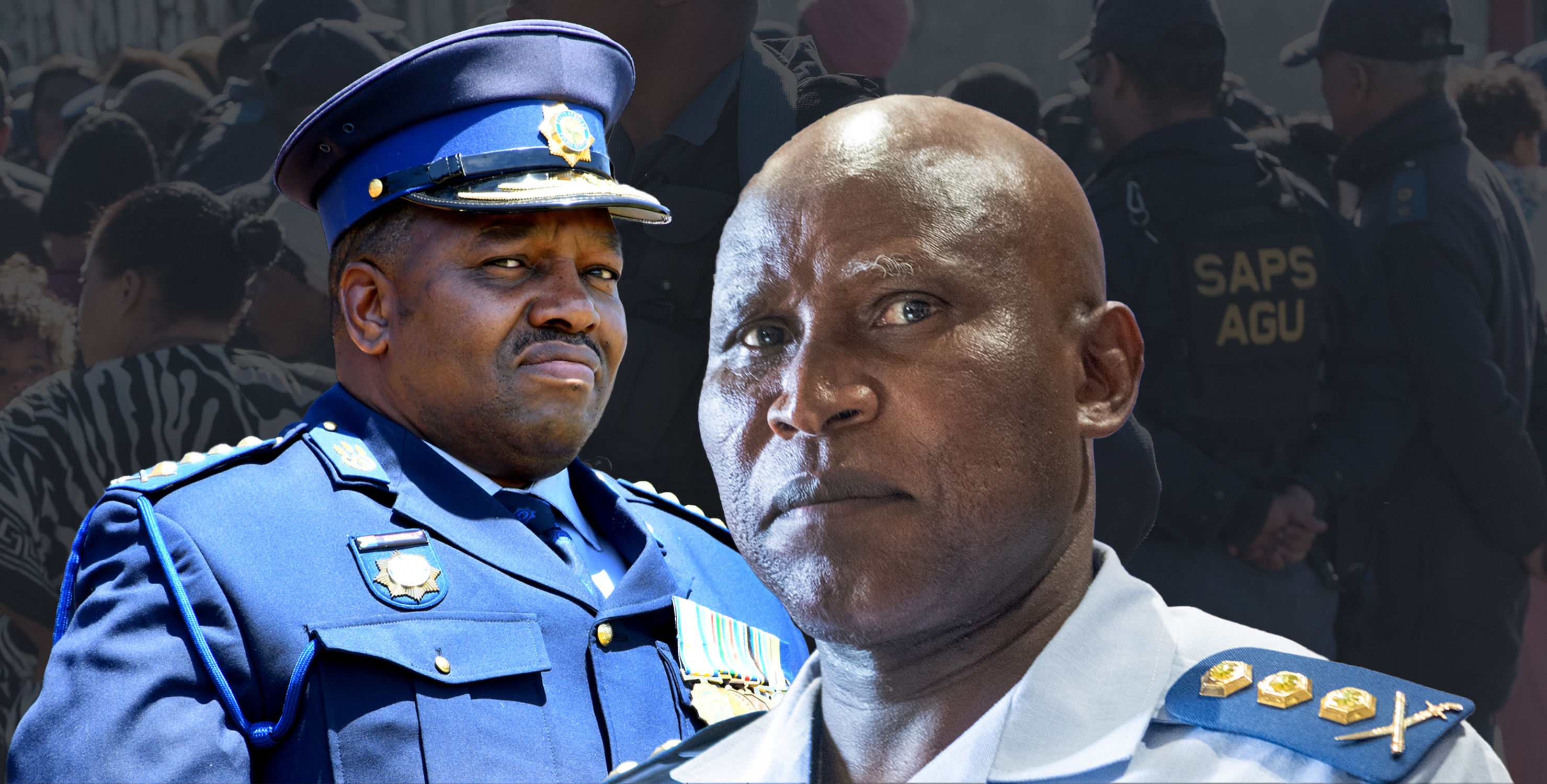 Police bosses roasted while gangs go ‘corporate’ and cops lack resources, proper vetting