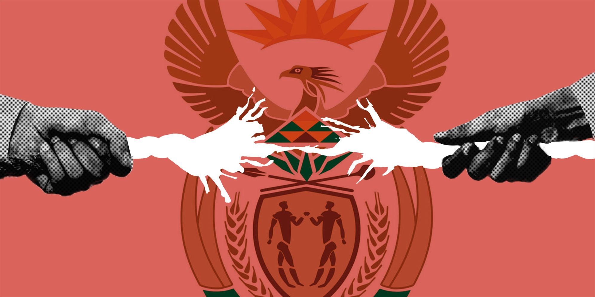 Moderates vs far left and far right — the future dynamics of SA politics