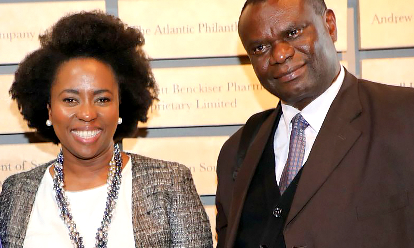 ‘Make food waste illegal,’ Gauteng symposium on ending hunger is told