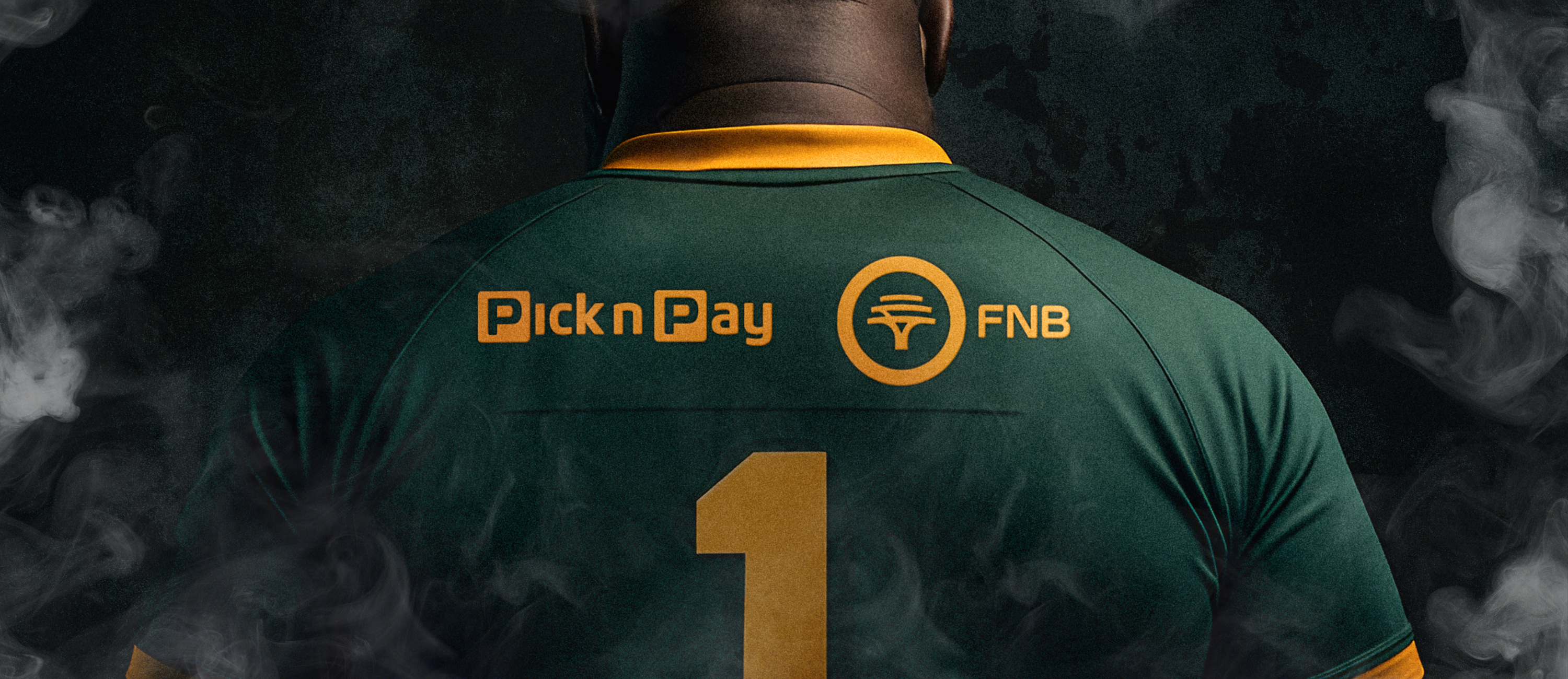 Pick n Pay pushes for a financial comeback by backing the Boks and partnering with FNB