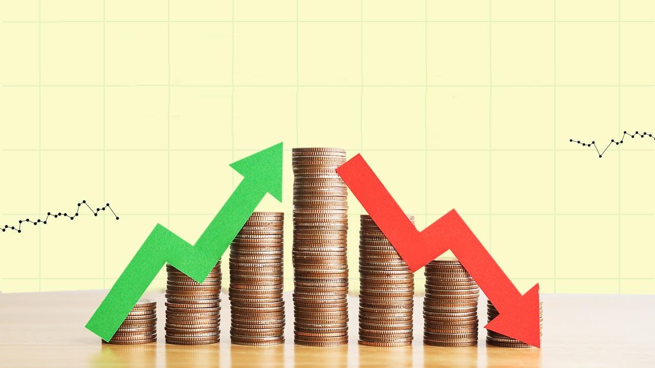 Beware of chopping and changing investments all the way down to zero