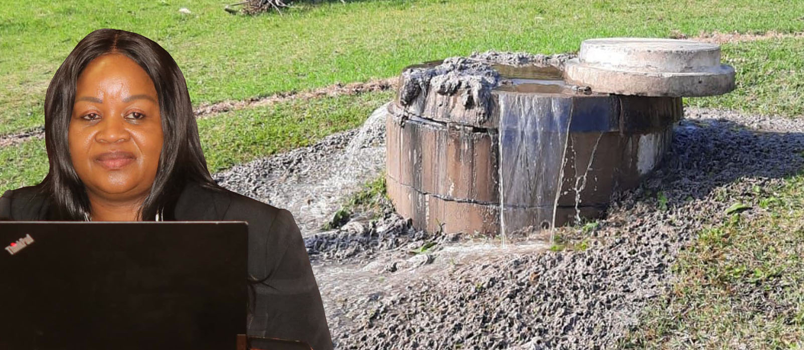 Holy crap! Council invokes ‘sovereign immunity’ in bid to dodge criminal sewage pollution charges