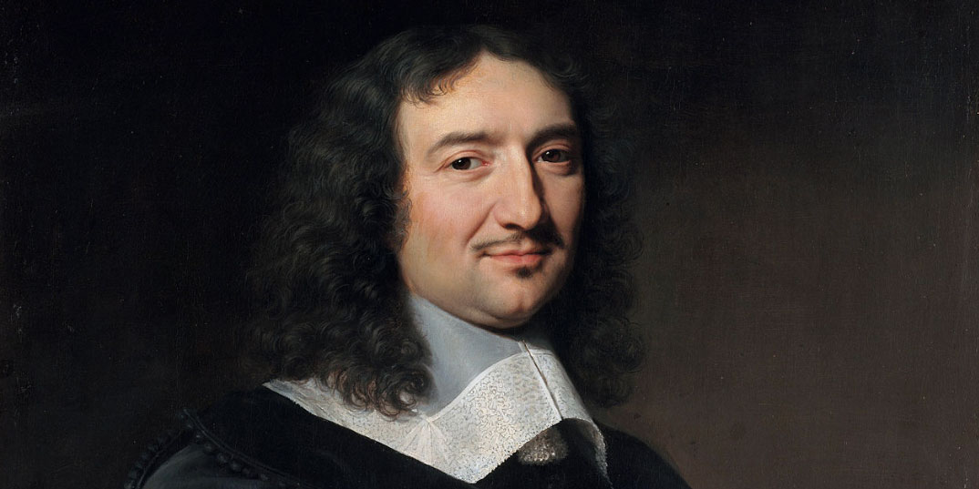 Crossed Wires: How Trump channelled his inner 17th-century French aristocrat to fight the Chinese