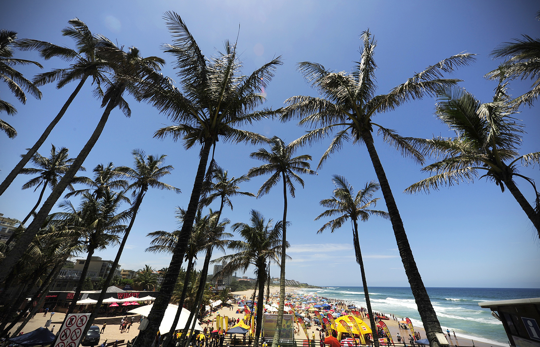 The business of love — insights from the honeymoon economy