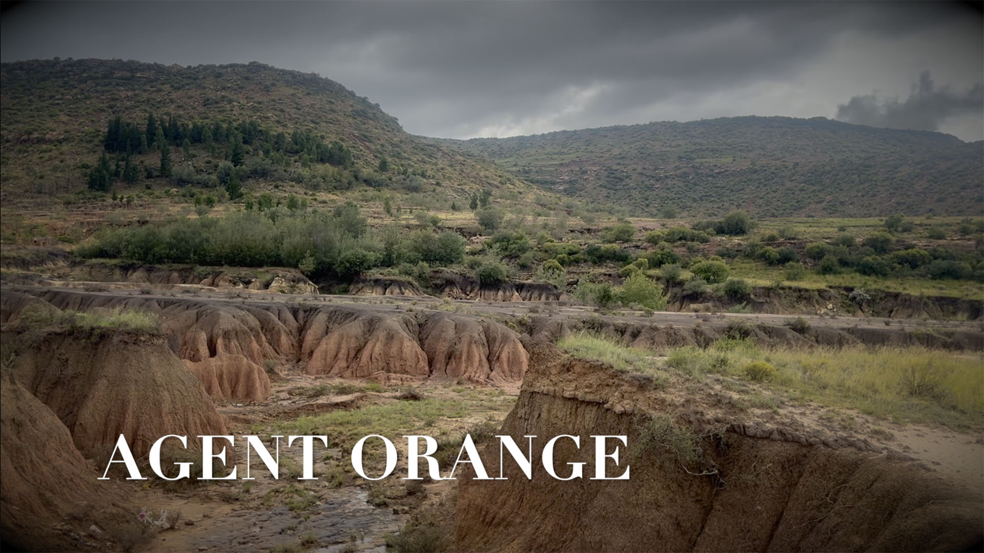 Golden Threads — clinging to traditional herding culture on Lesotho’s scarred and shrinking land