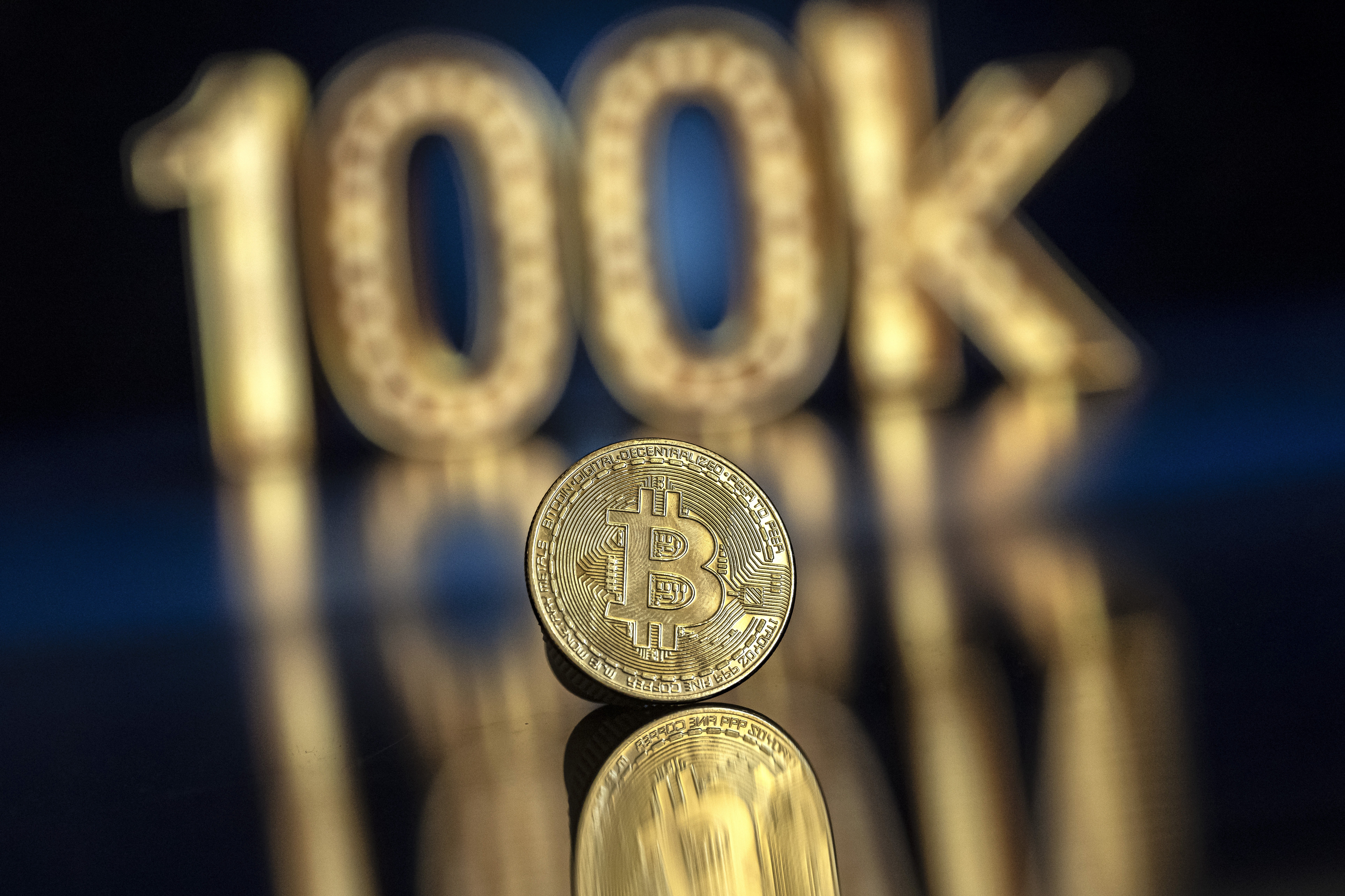 Bitcoin nears R2m as crypto goes mainstream — but don’t get too excited just yet