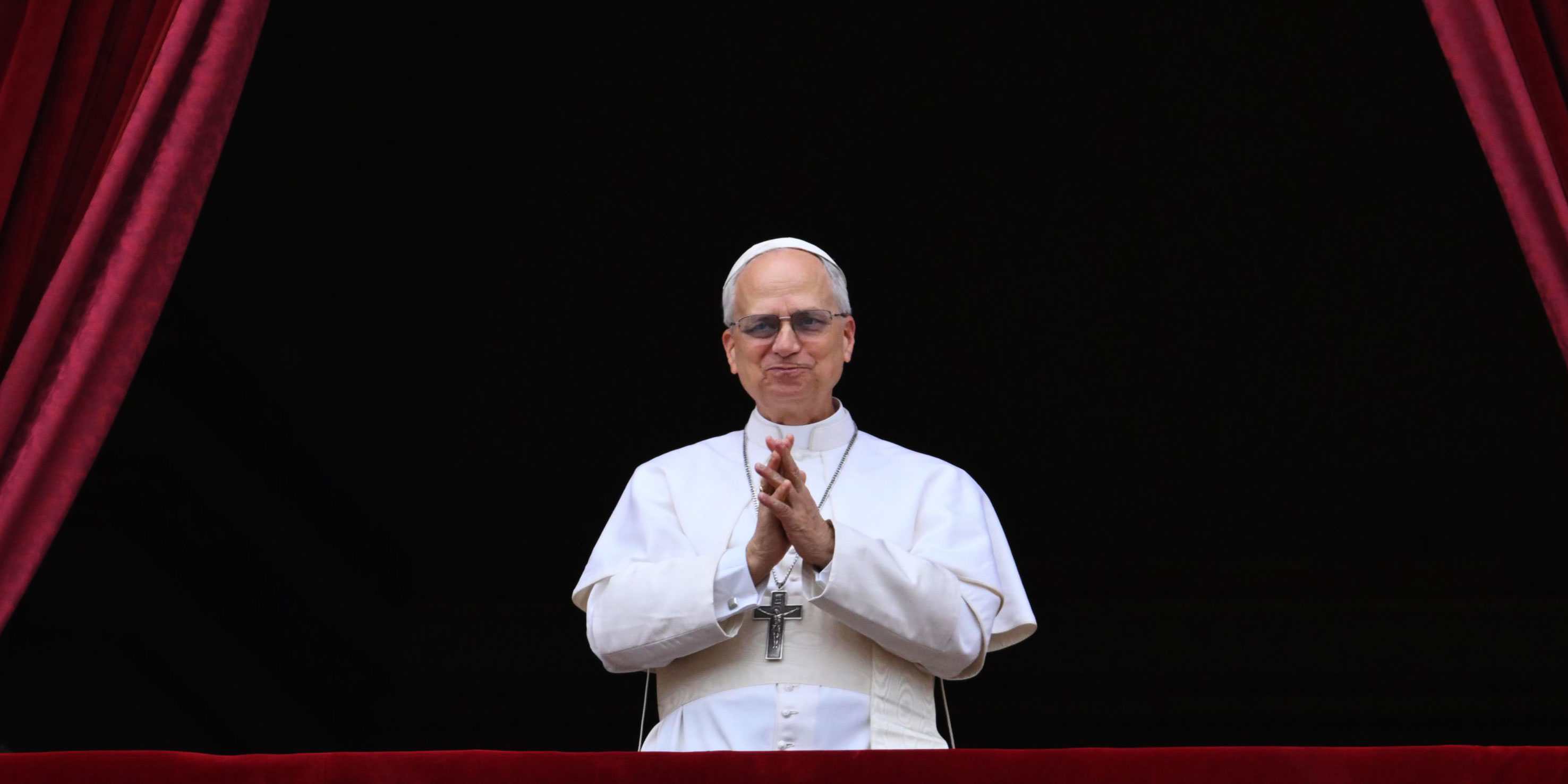 Will Pope Leo XIV embrace synodality to navigate modern challenges for the Catholic Church?