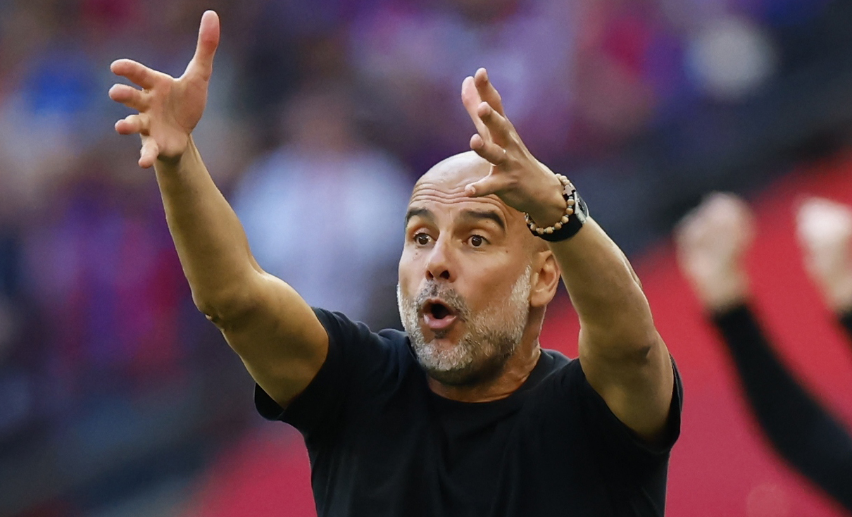 English top-flight race for Champions League participation down to the wire on final weekend