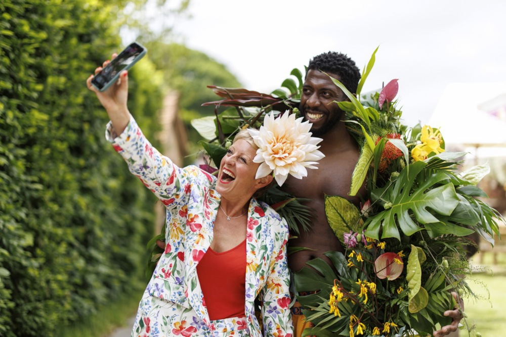 The Chelsea Flower Show 2025, and more from around the world