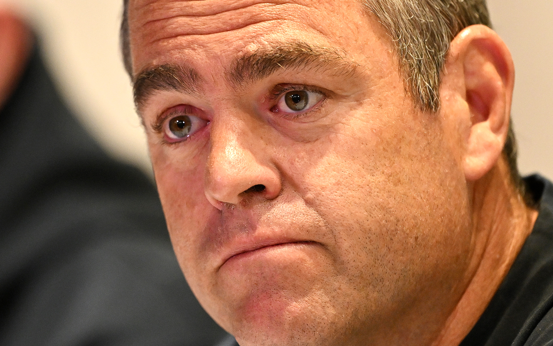 Van Graan’s success in England highlights depth of SA coaching talent