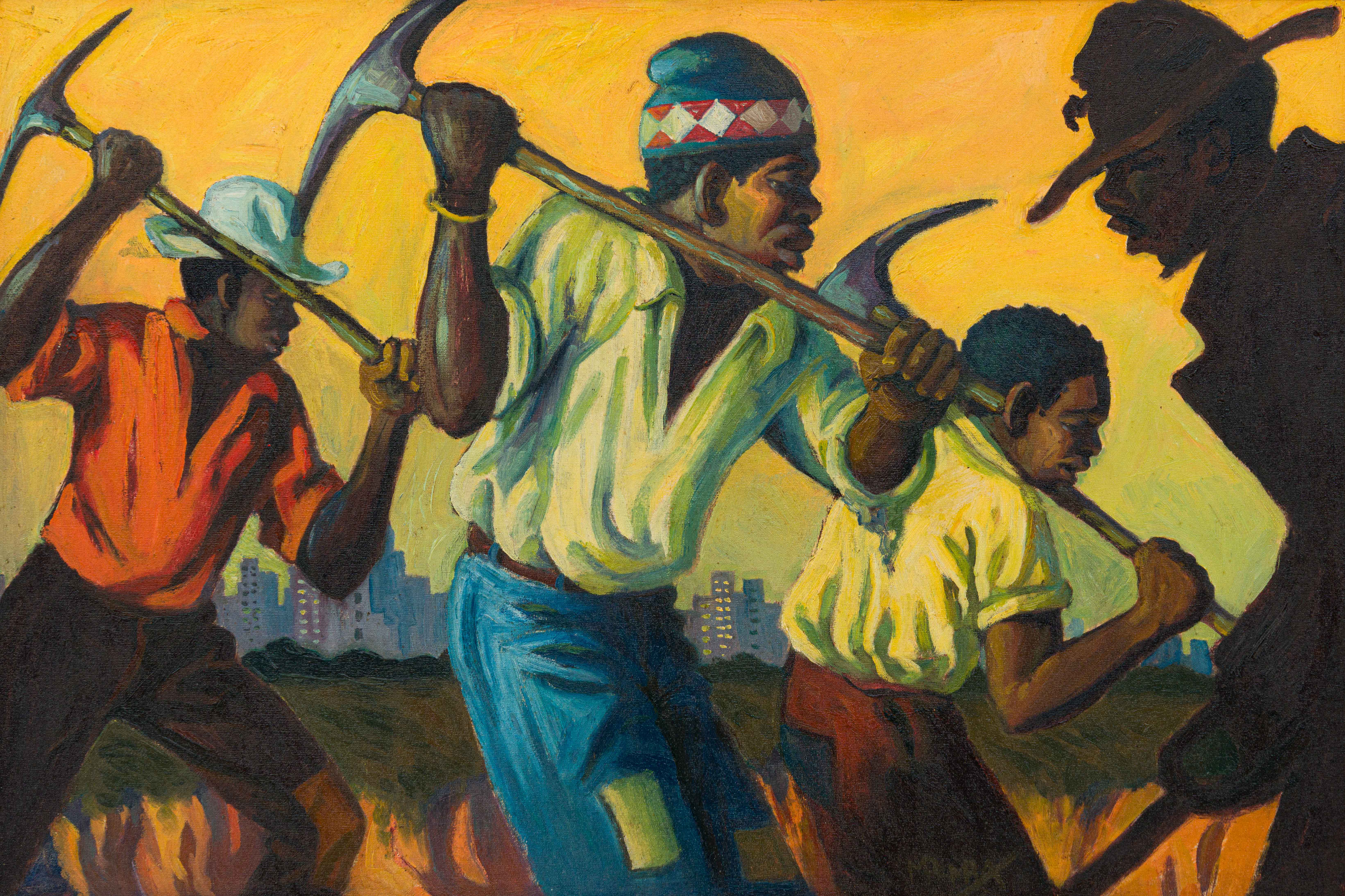 Strauss & Co’s Bold Mix of Global Icons and Rising Stars Comes to Market This May