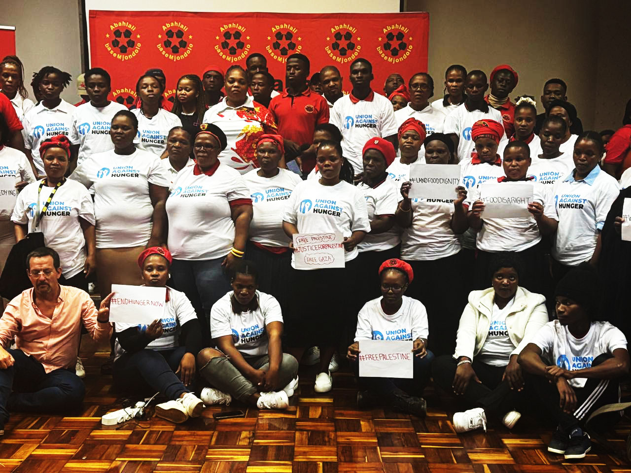 SA food system ‘is not broken’ — there is a lack of will to ensure food security