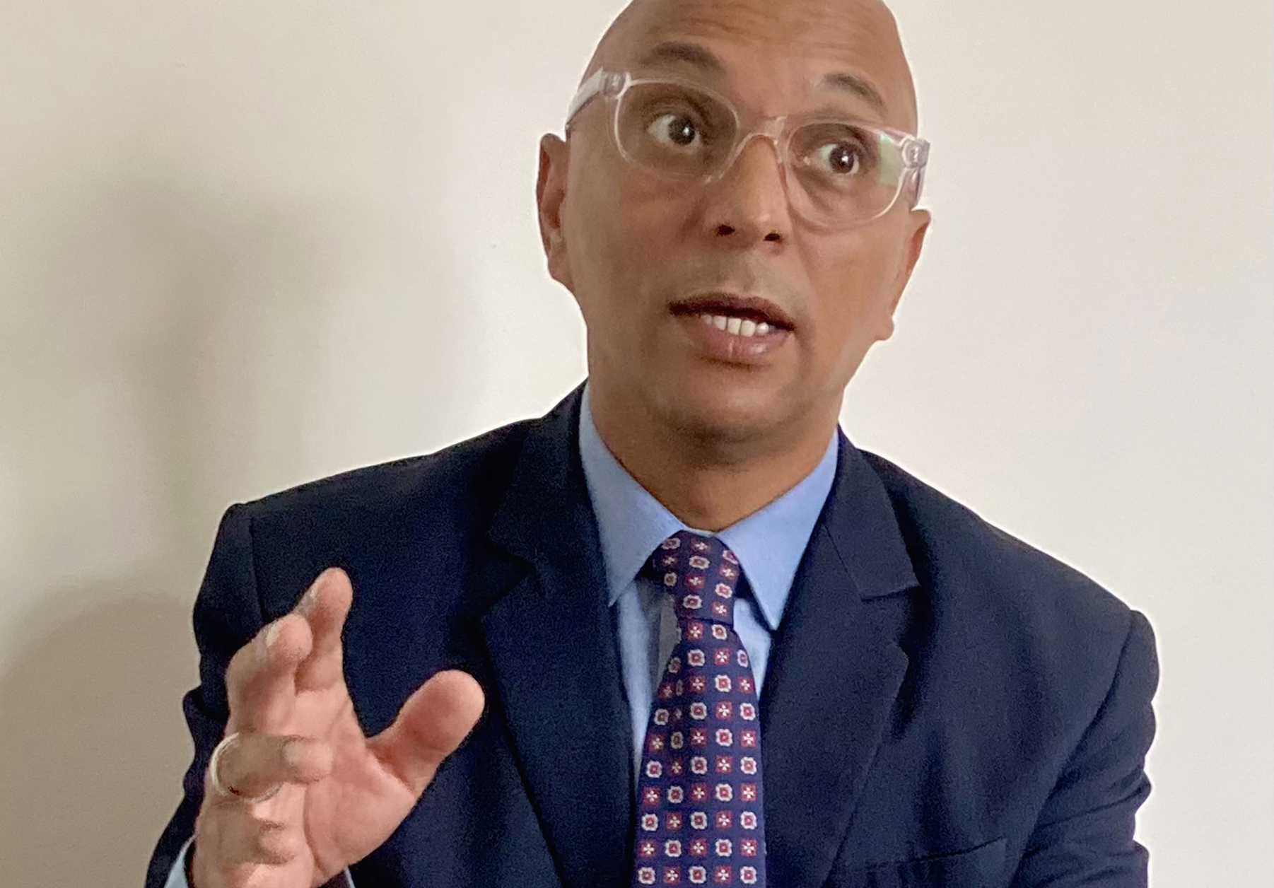 Nursing in South Africa: A passionate calling under siege by budget cuts and safety risks