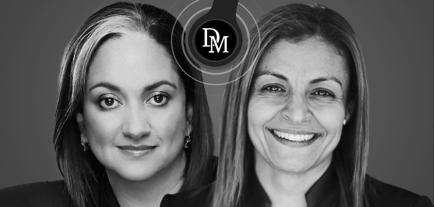 Power Chat – Maryana Iskander on trust, technology, and the future of Wikipedia