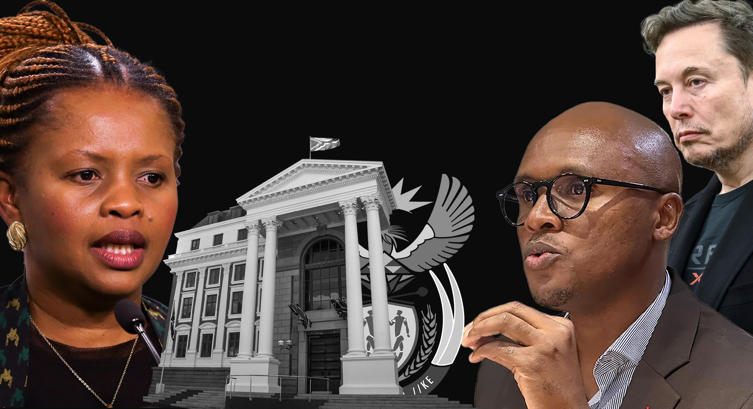 Parliament summons Malatsi over controversial B-BBEE policy direction