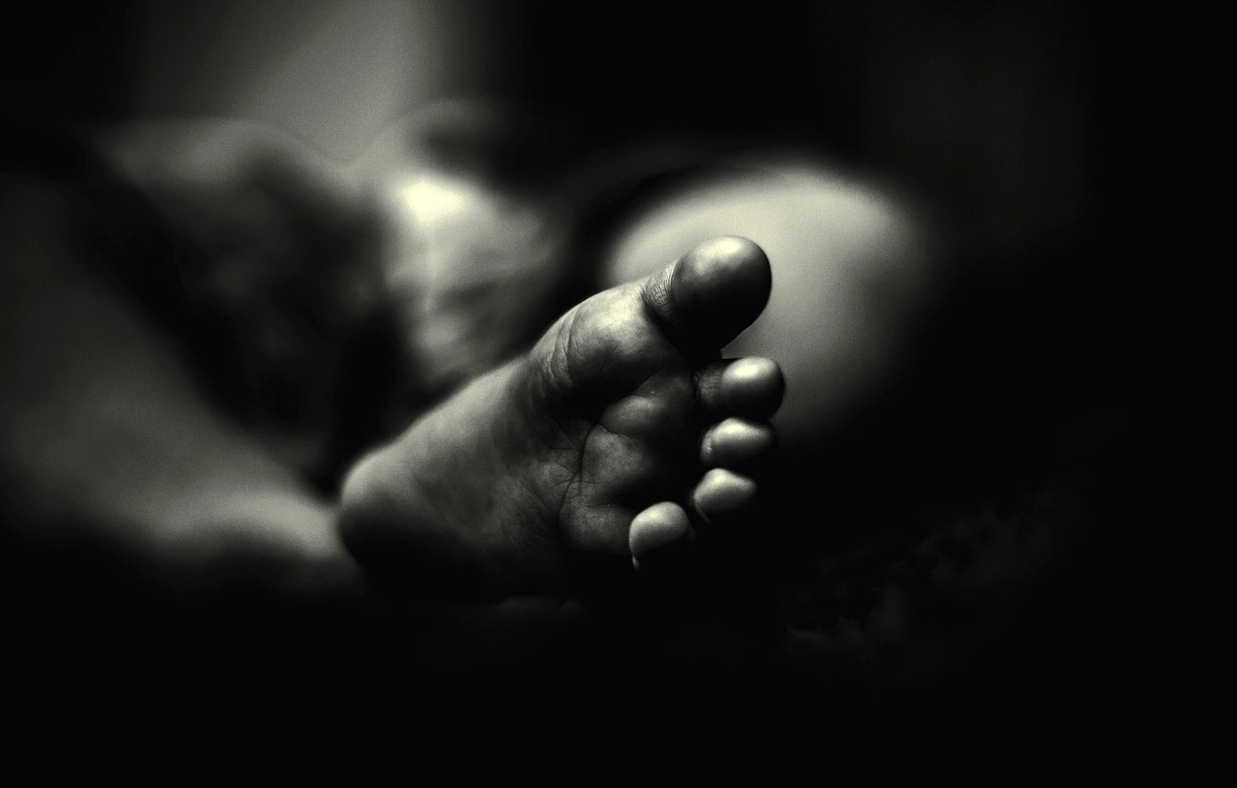 New strategies required to protect mothers and infants who are still getting HIV