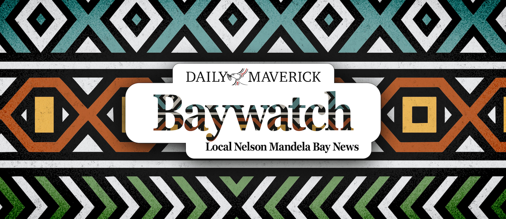 Daily Maverick launches groundbreaking bureau in Nelson Mandela Bay