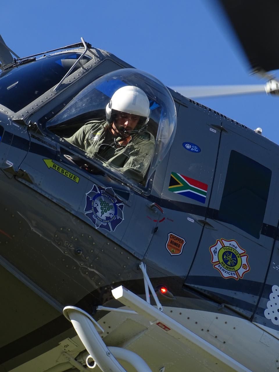 I have a picture for you! 26 April-02 May 2025