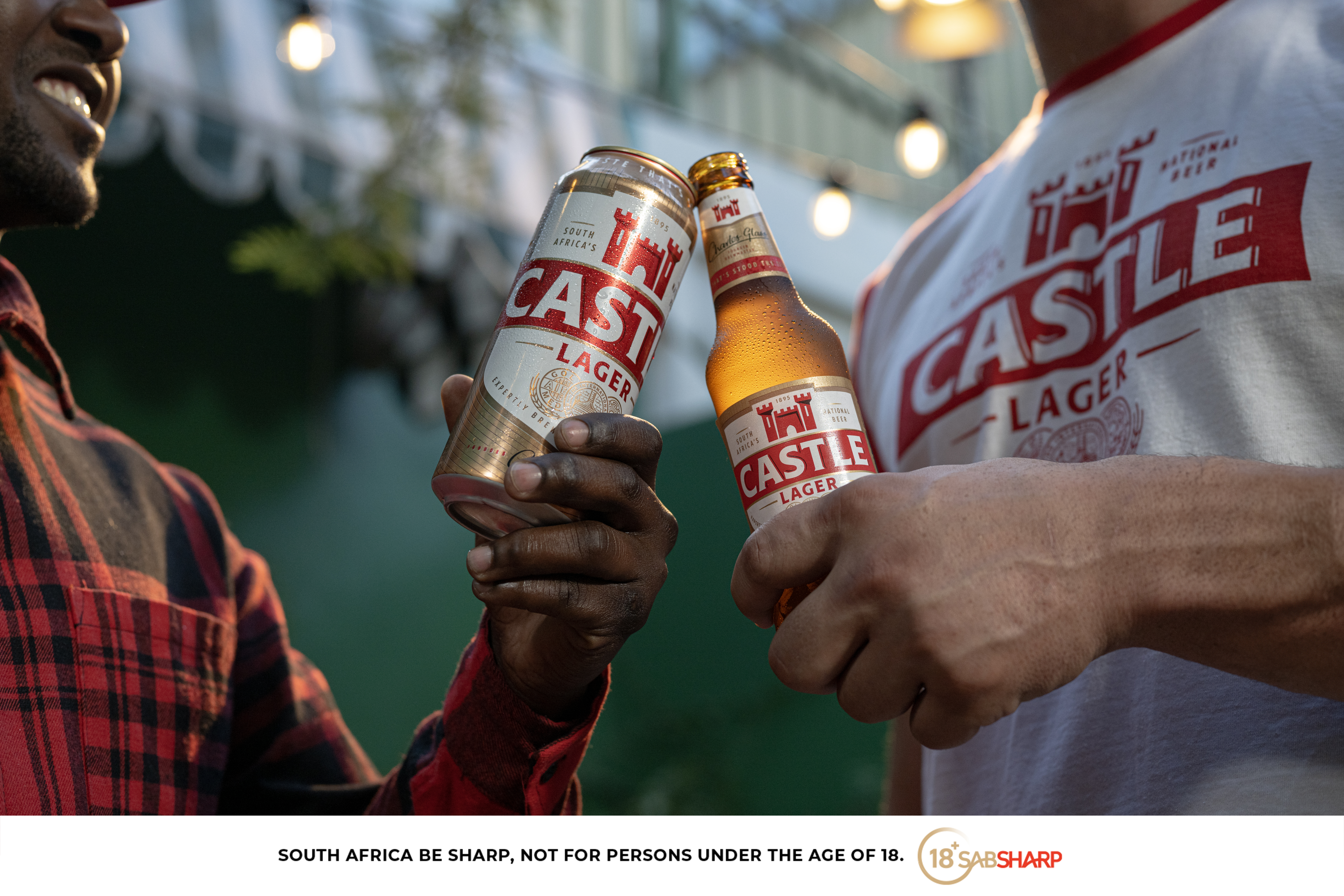 130 Years of Brewing Quality for South Africans who Understand a Great Tasting Beer