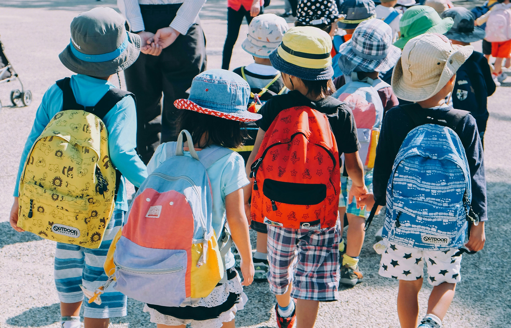 Are children living with HIV being left behind? Here’s what the stats tell us