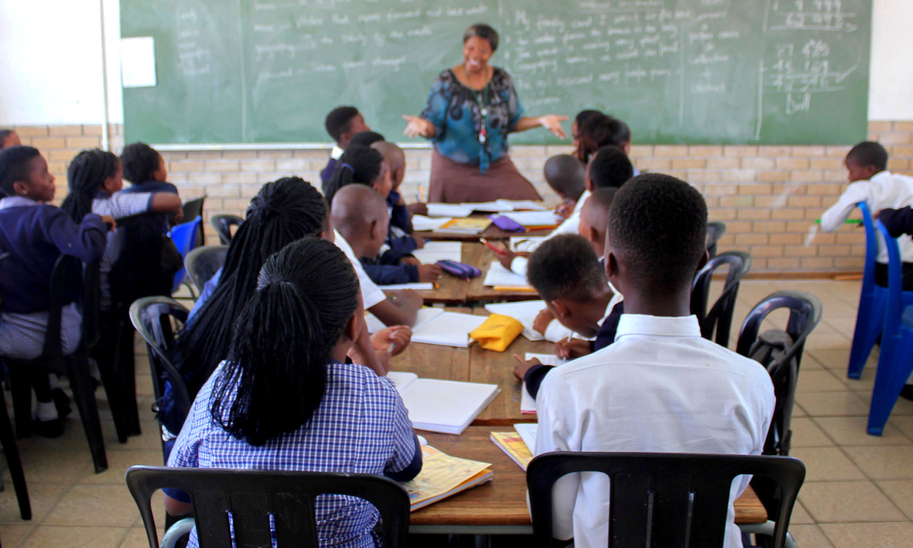 Reversing austerity: How Budget 3.0 can restore educational integrity and infrastructure in South Africa.