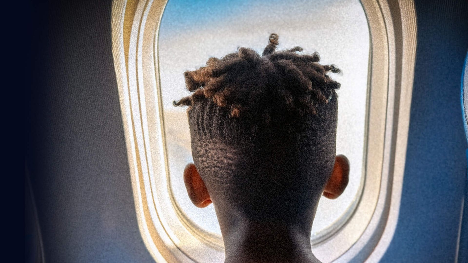 What migrant care workers from Zimbabwe sacrifice for their children’s futures