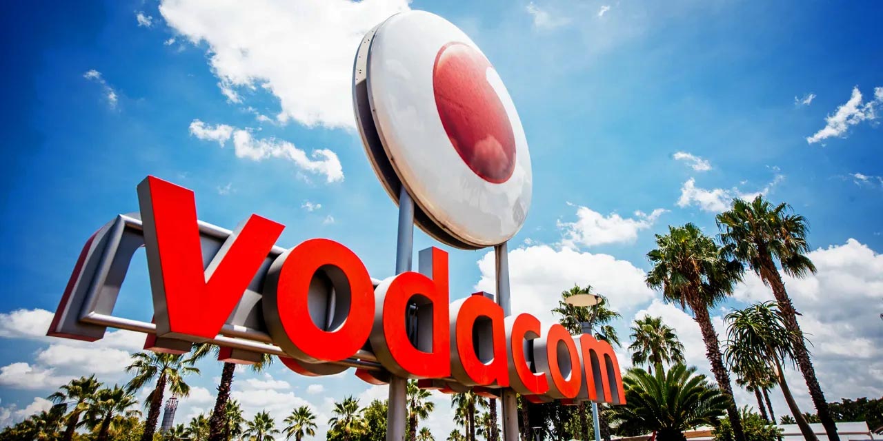 Vodacom banks on long contracts to help it move ‘beyond mobile’