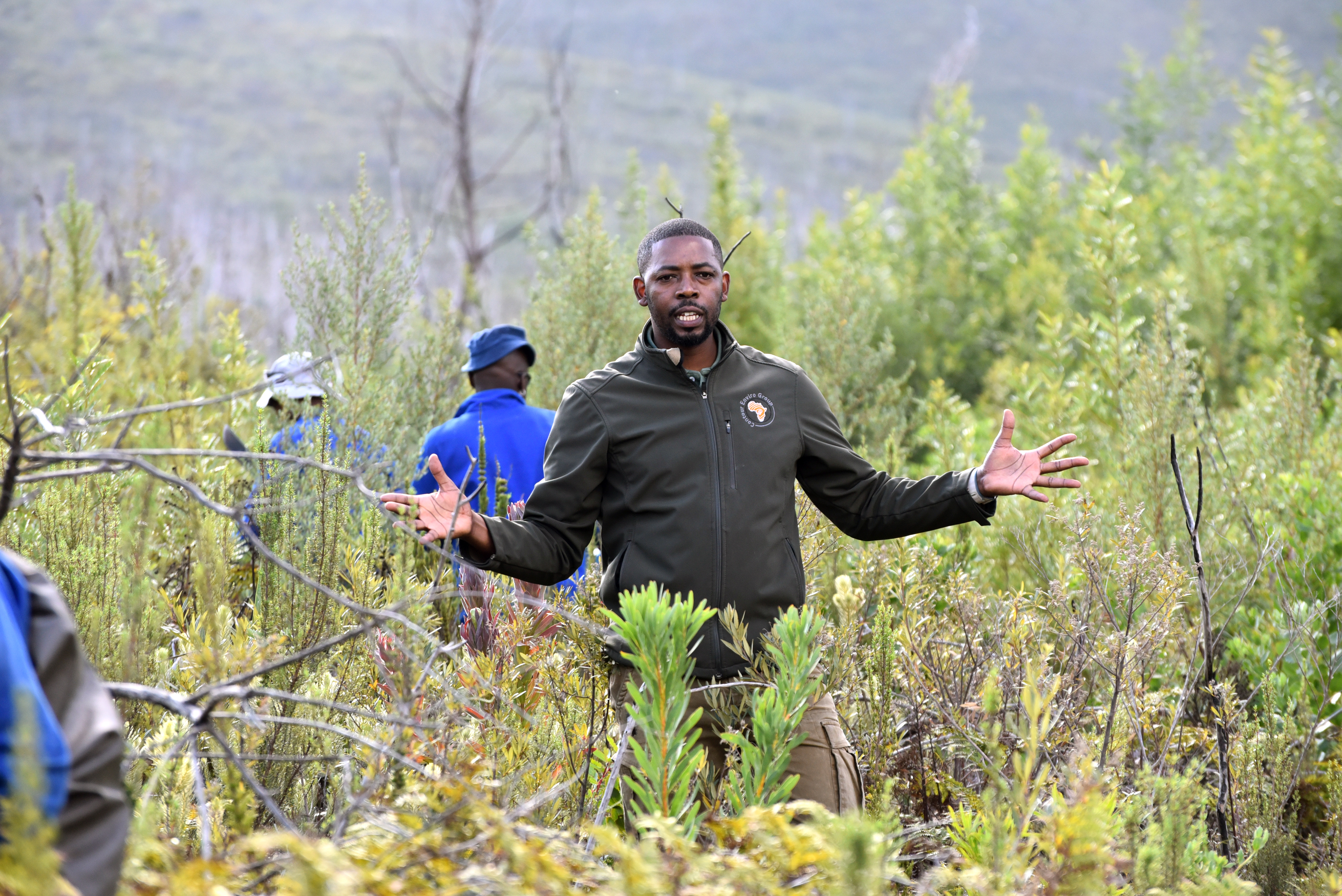 Turning Potential into Progress: How the SAB Foundation is Committed to Empowering South Africa’s Entrepreneurs