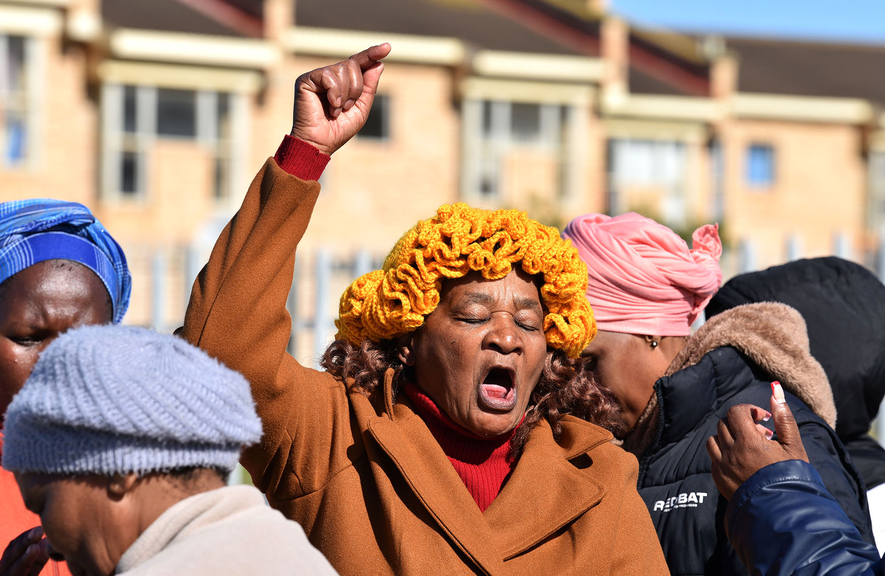 Stolen Dora Nginza Hospital babies found safe, but questions remain about safety measures at hospital