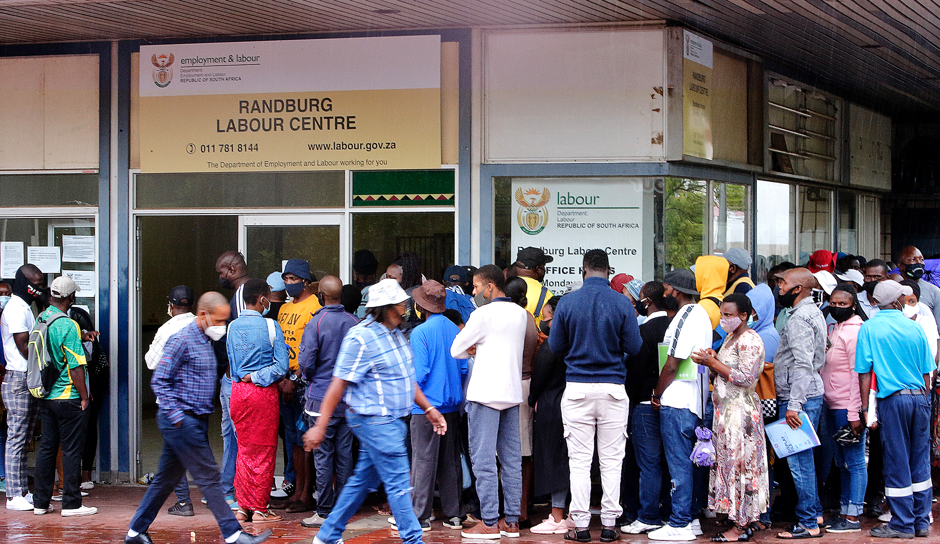 The Great Unworking: Quarterly Labour Force results show increased job losses and youth lockout