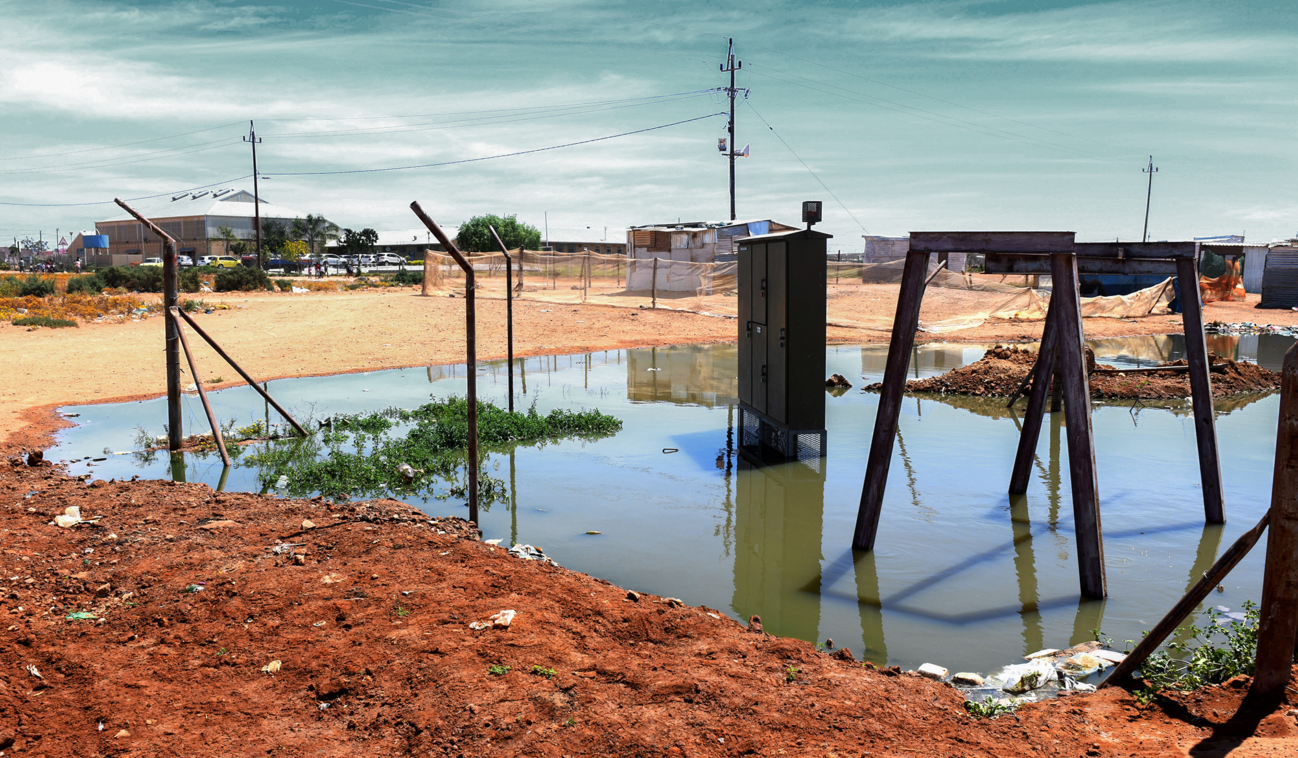 New coalition wrests governance of Matzikama from DA/FF+