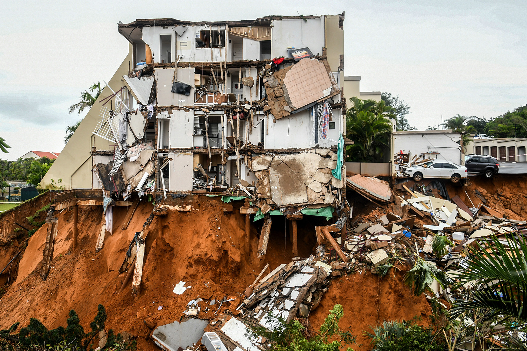 How a city came together to rewrite its future in the age of climate change