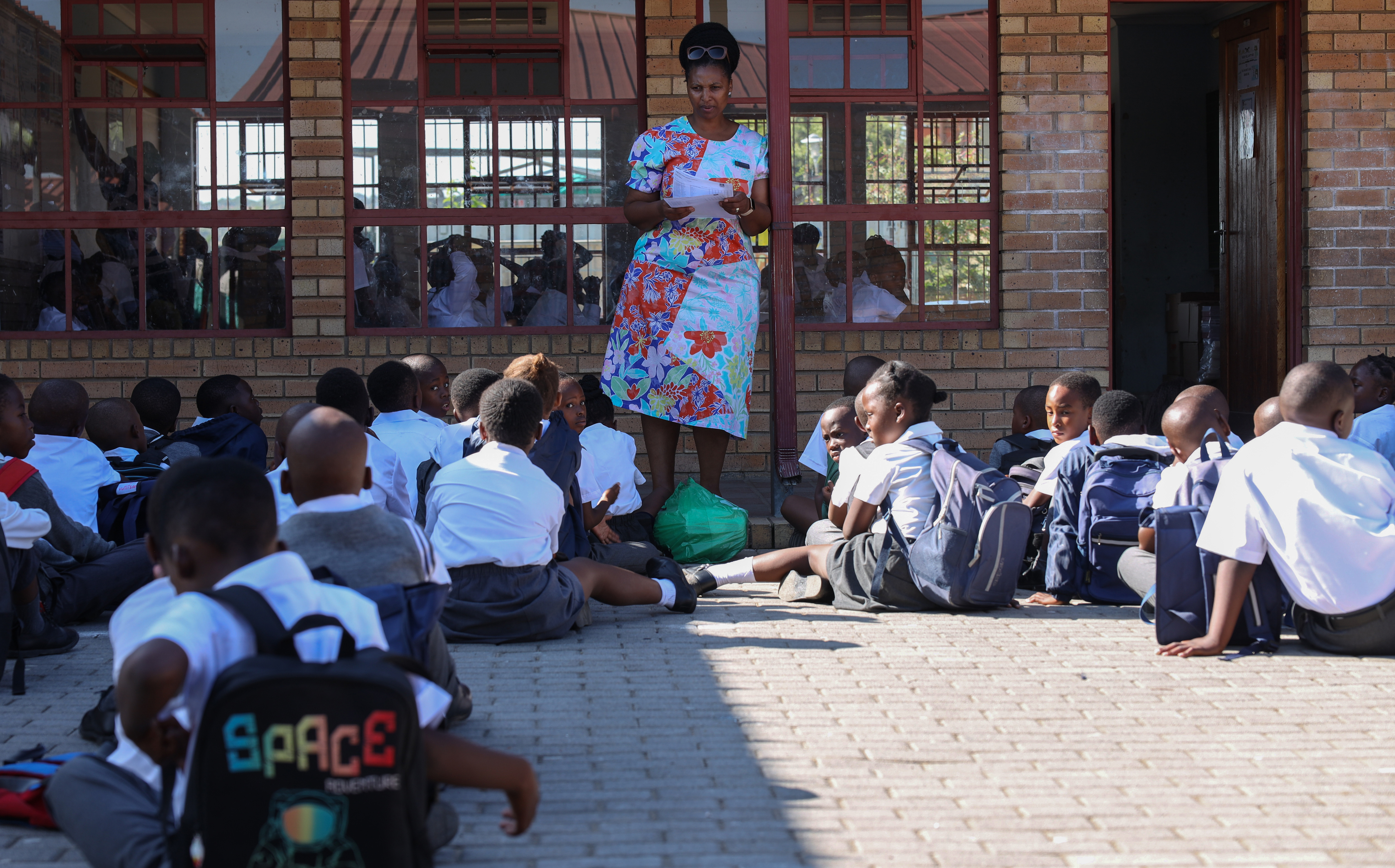 Bela Act makes Grade R compulsory, but where is the money?