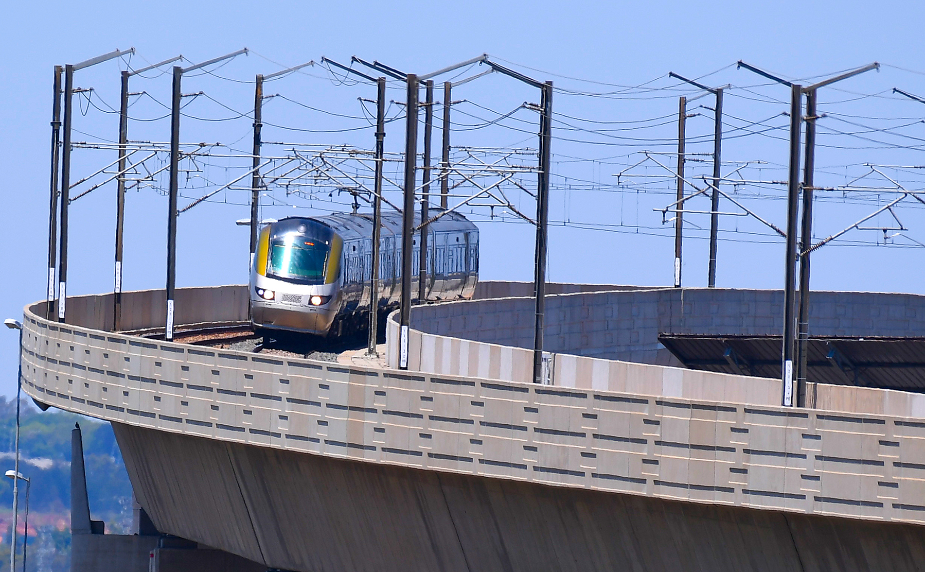 Gautrain offers 50% discounts to underserved commuters in strategic shift — here’s how to apply