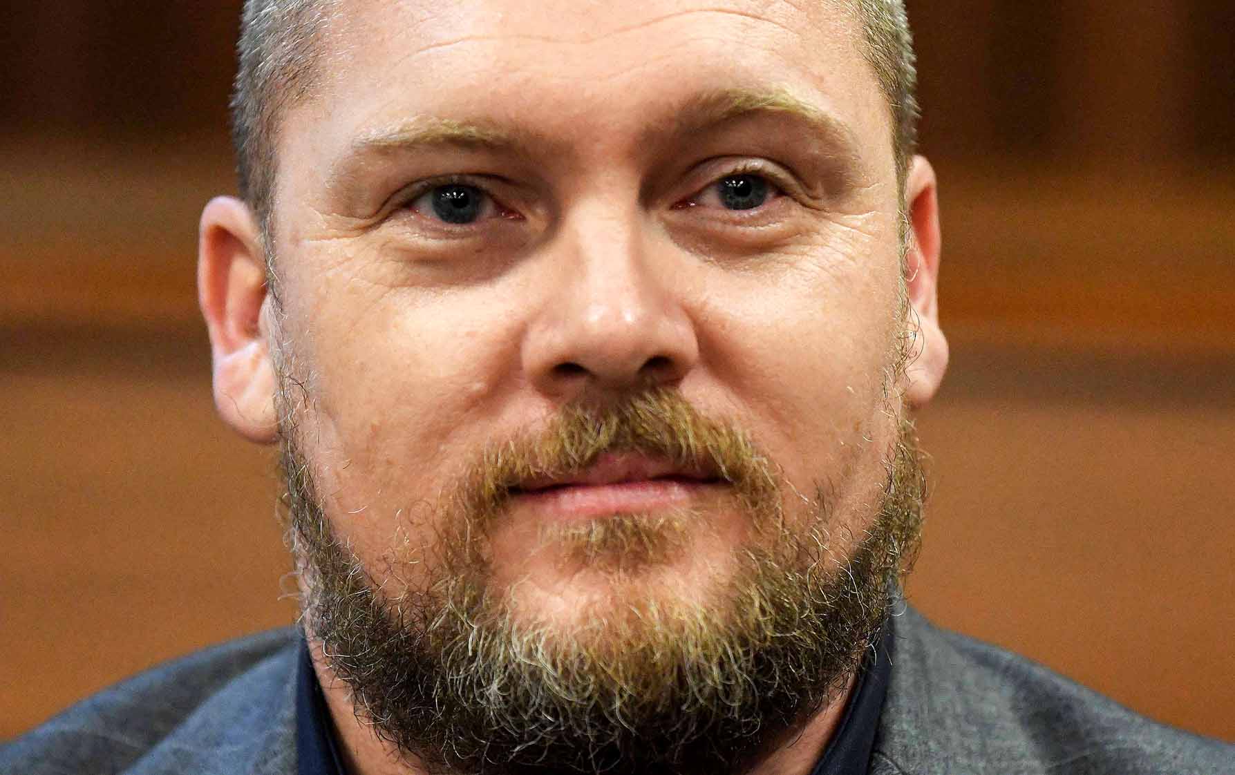 Ex-DA MP Renaldo Gouws settles hate speech case, apologises for racist video