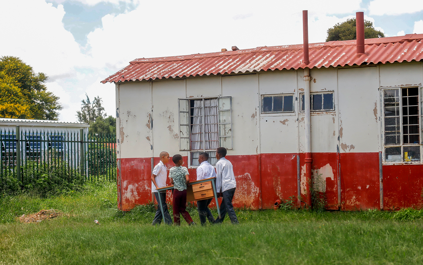 Gauteng’s R68bn education budget is insufficient to address key issues, warn experts