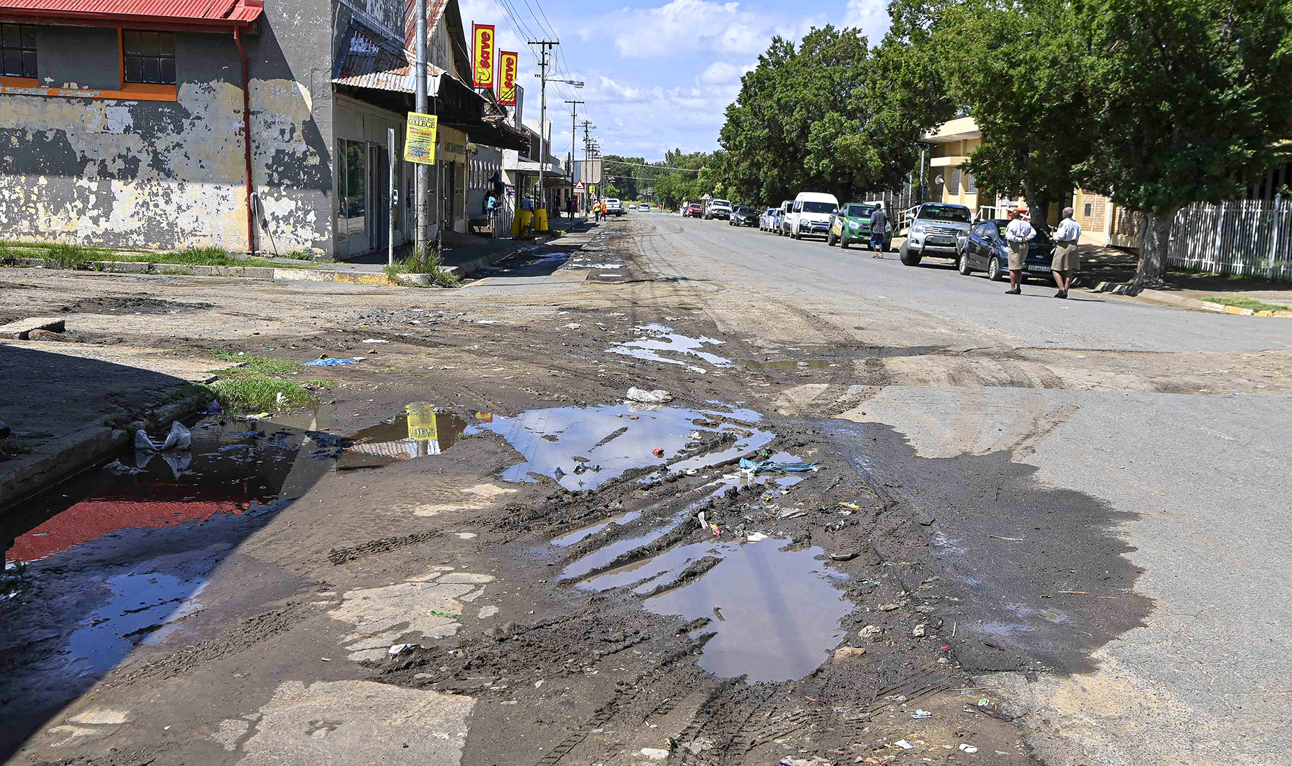 How hyperlocal strategies could revitalise South Africa’s broken local municipalities