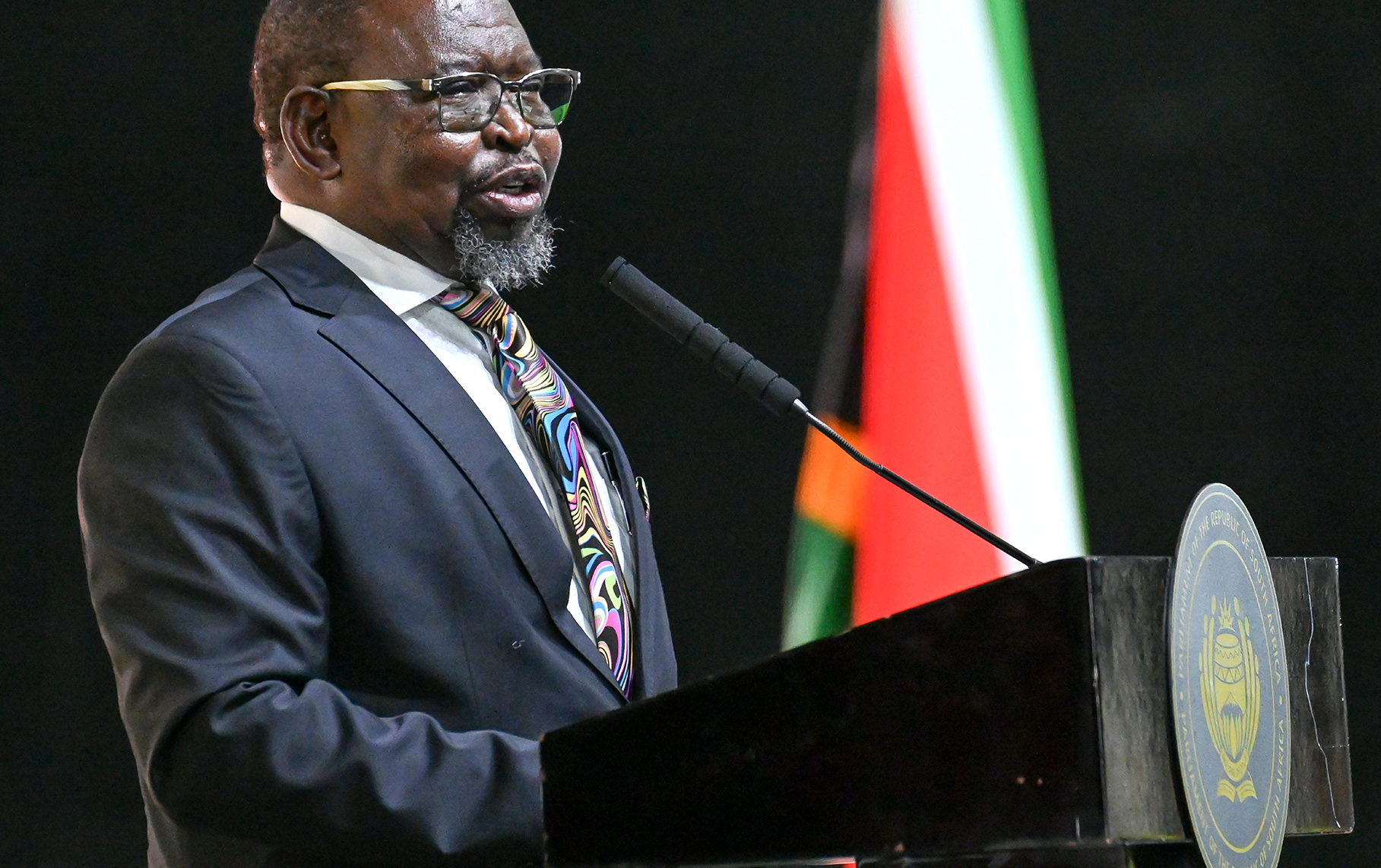 A R75bn question mark hangs like the sword of Damocles over Godongwana