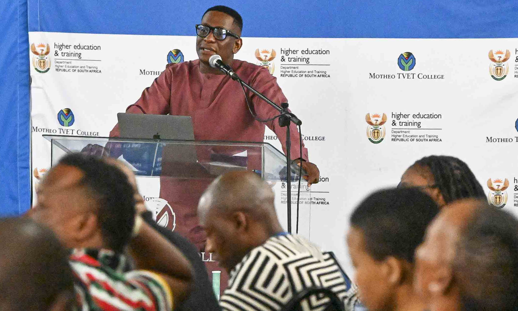 MPs Demand Accountability Over Data Gaps in Foreign Academic Hiring
